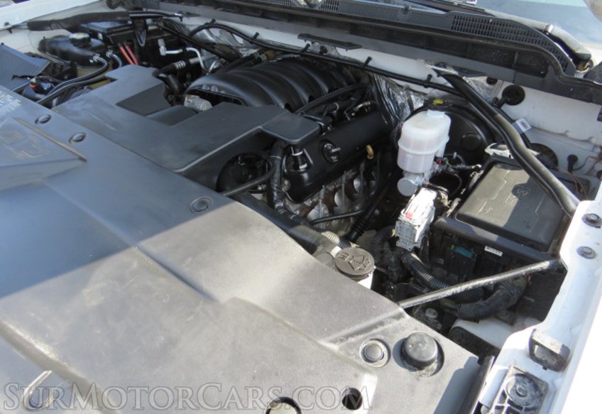 2017 Chevrolet Silverado 1500 - Image 35