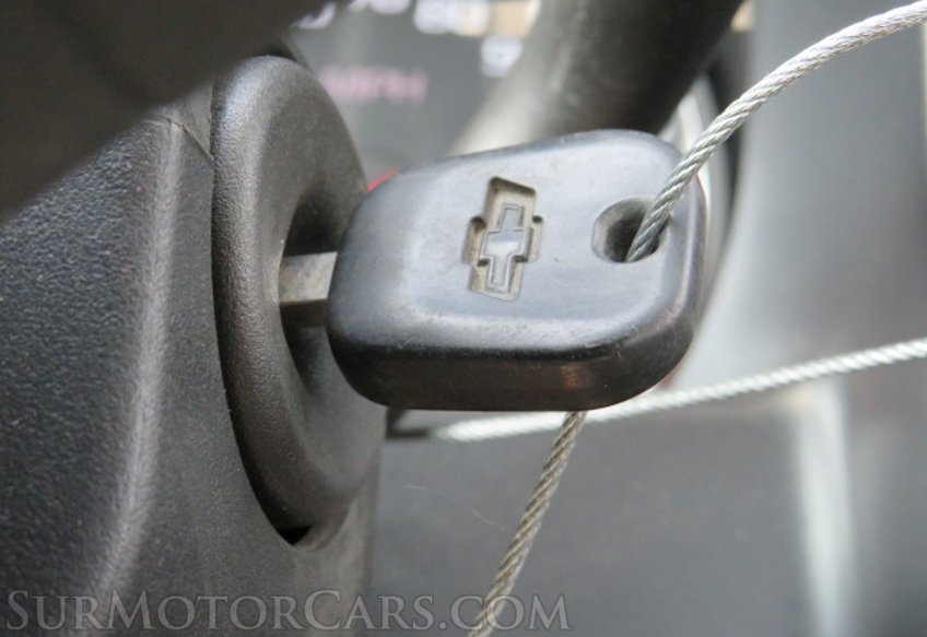 2017 Chevrolet Silverado 1500 - Image 34