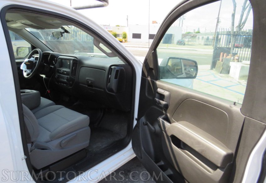 2017 Chevrolet Silverado 1500 - Image 19