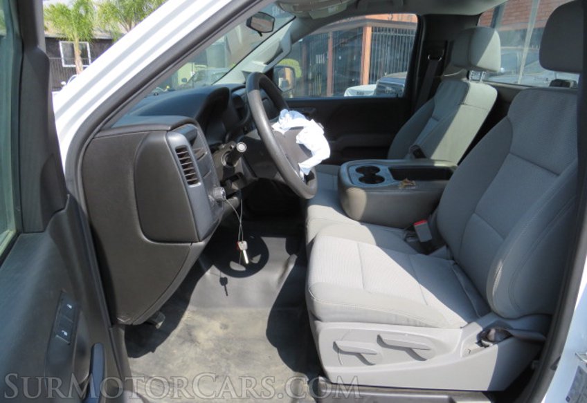 2017 Chevrolet Silverado 1500 - Image 22