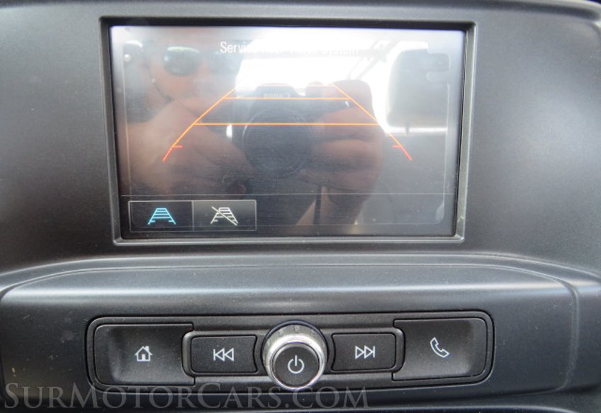 2017 Chevrolet Silverado 1500 - Image 29