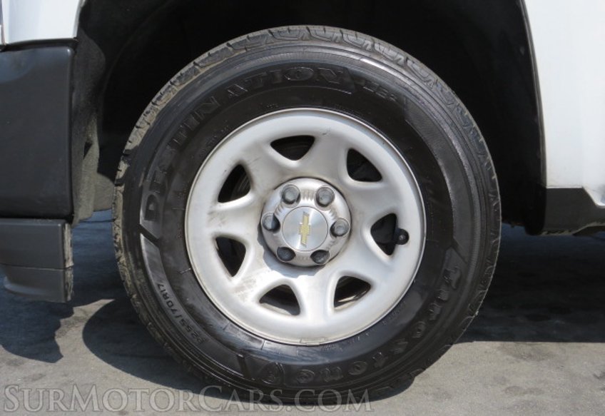 2017 Chevrolet Silverado 1500 - Image 17