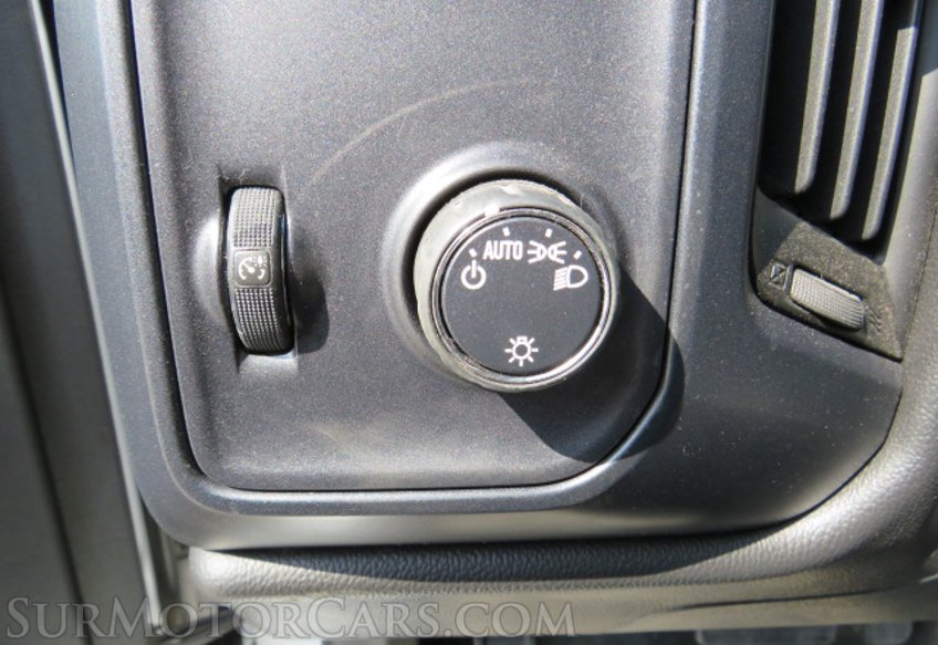 2017 Chevrolet Silverado 1500 - Image 31