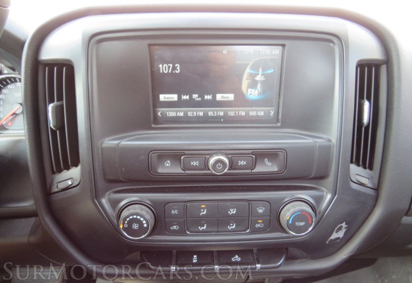 2017 Chevrolet Silverado 1500 - Image 28