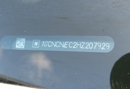 2017 Chevrolet Silverado 1500 - Image 38