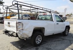 2017 Chevrolet Silverado 1500 - Image 9