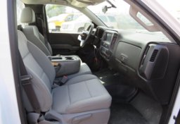 2017 Chevrolet Silverado 1500 - Image 21