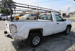 2017 Chevrolet Silverado 1500 - Image 7