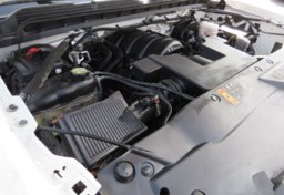 2017 Chevrolet Silverado 1500 - Image 37