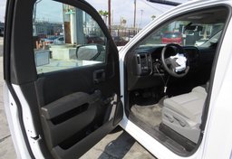 2017 Chevrolet Silverado 1500 - Image 18