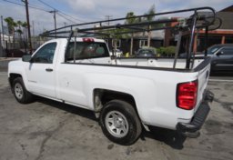 2017 Chevrolet Silverado 1500 - Image 8