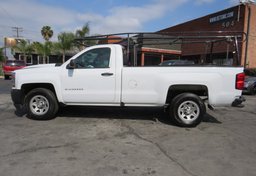 2017 Chevrolet Silverado 1500 - Image 6