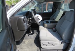 2017 Chevrolet Silverado 1500 - Image 22