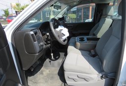 2017 Chevrolet Silverado 1500 - Image 20