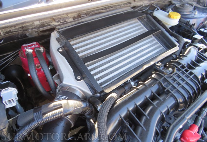 2018 Subaru WRX - Image 50