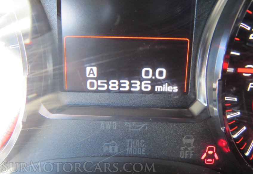 2018 Subaru WRX - Image 37