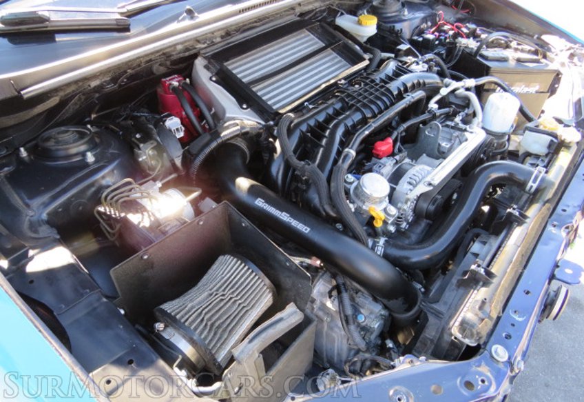 2018 Subaru WRX - Image 45