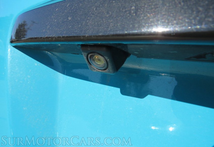 2018 Subaru WRX - Image 16