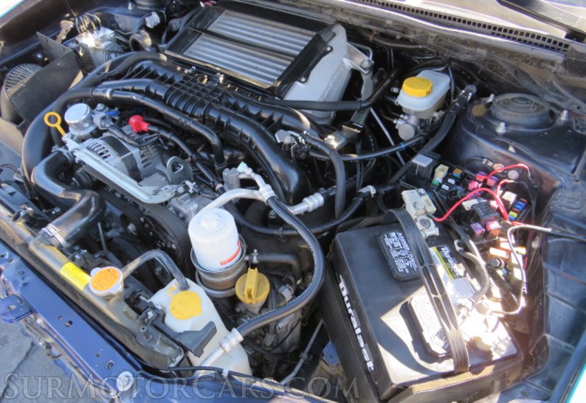 2018 Subaru WRX - Image 46