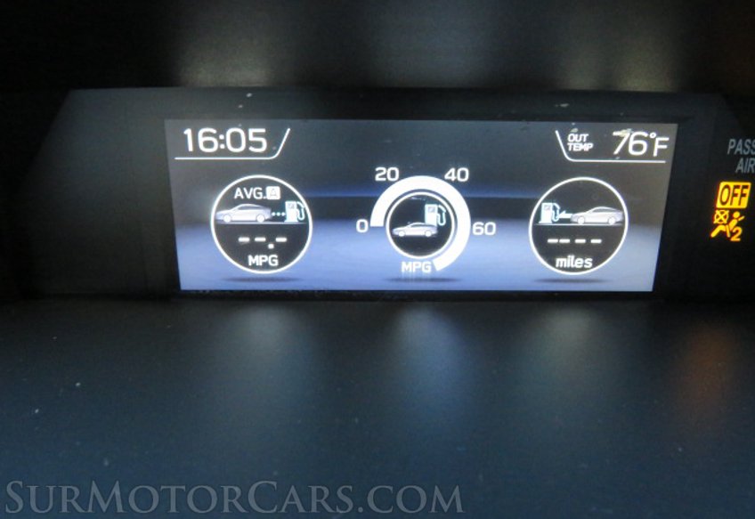 2018 Subaru WRX - Image 43