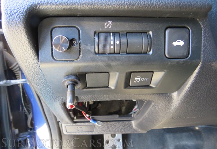 2018 Subaru WRX - Image 31