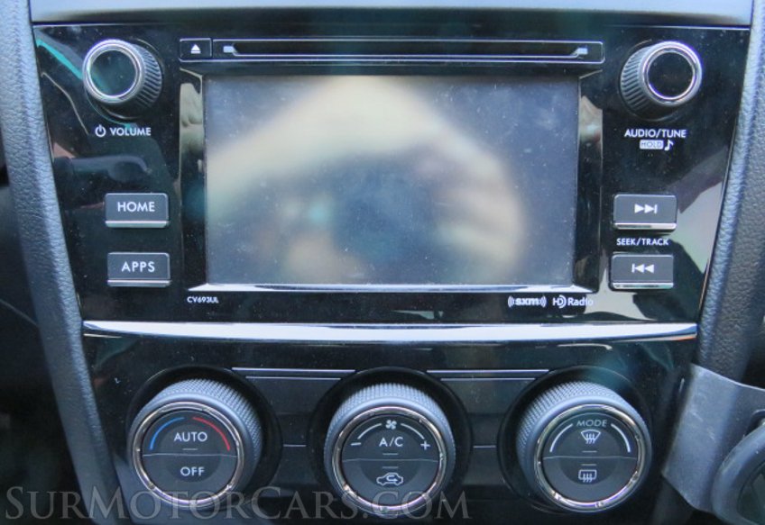 2018 Subaru WRX - Image 36