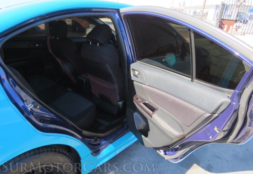 2018 Subaru WRX - Image 20