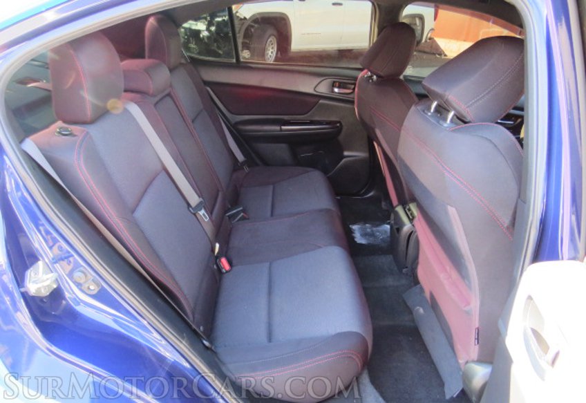 2018 Subaru WRX - Image 22