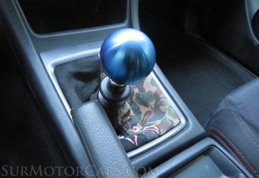 2018 Subaru WRX - Image 39