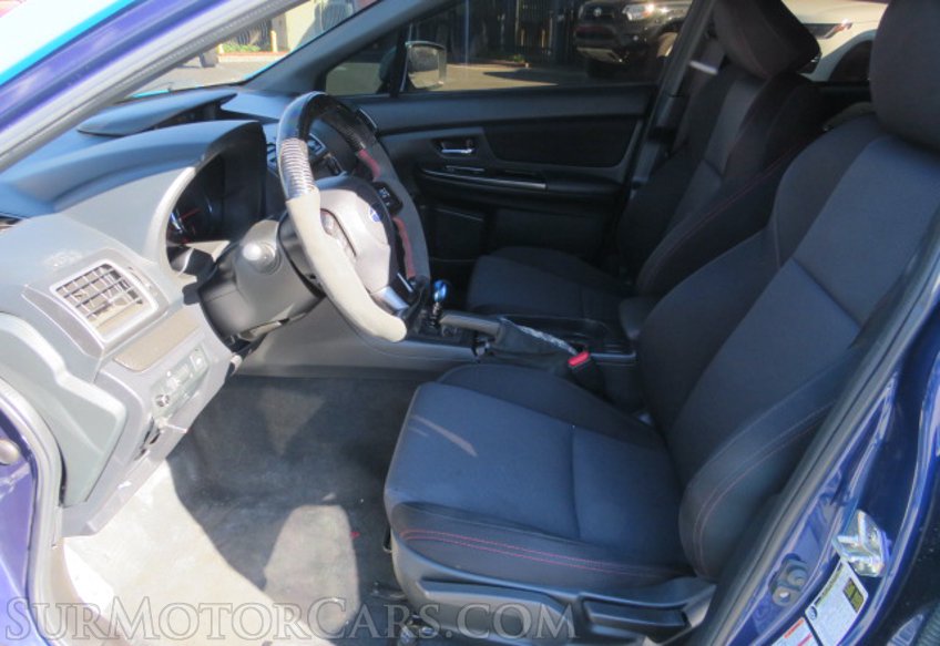 2018 Subaru WRX - Image 29