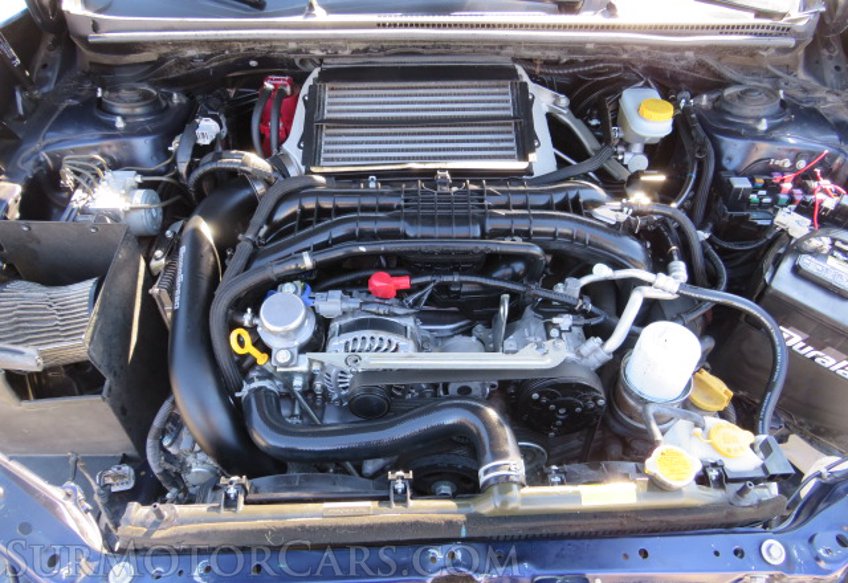 2018 Subaru WRX - Image 47