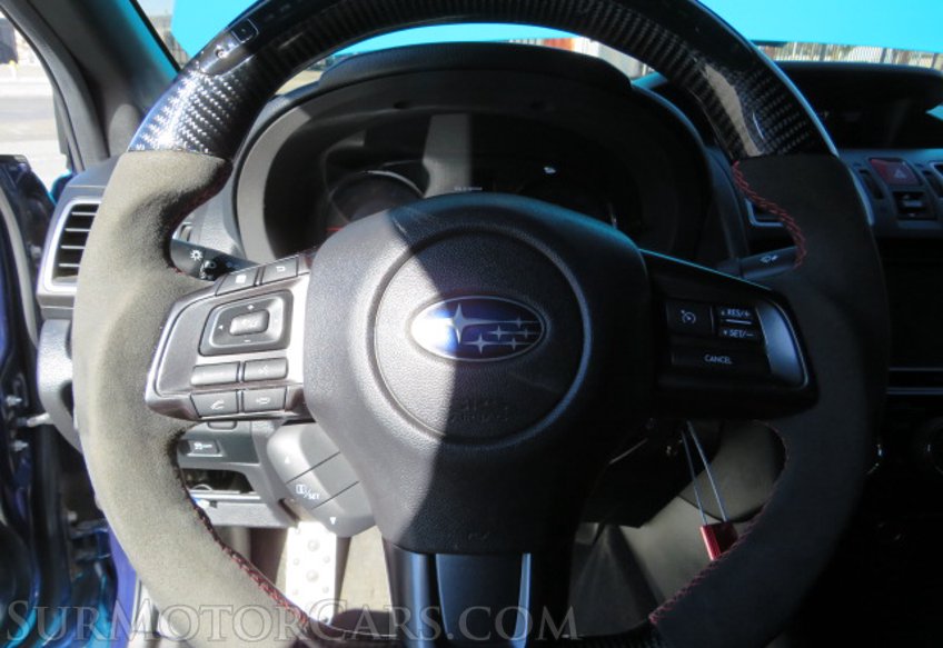 2018 Subaru WRX - Image 34