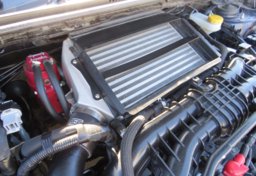 2018 Subaru WRX - Image 50