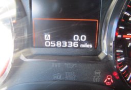 2018 Subaru WRX - Image 37