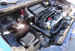 2018 Subaru WRX - Image 45