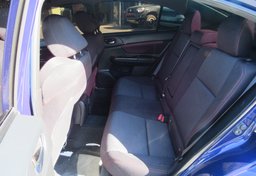 2018 Subaru WRX - Image 26