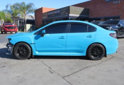 2018 Subaru WRX - Image 6