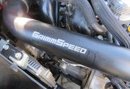 2018 Subaru WRX - Image 49