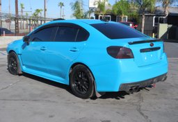 2018 Subaru WRX - Image 8