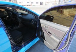 2018 Subaru WRX - Image 19