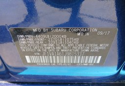 2018 Subaru WRX - Image 52