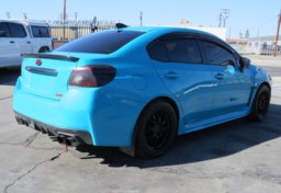 2018 Subaru WRX - Image 7