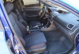 2018 Subaru WRX - Image 25