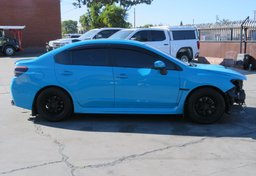 2018 Subaru WRX - Image 5