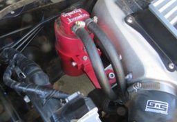 2018 Subaru WRX - Image 44