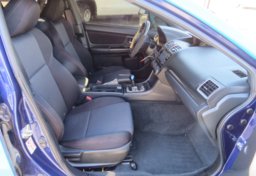 2018 Subaru WRX - Image 24