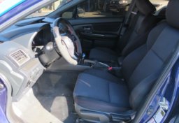 2018 Subaru WRX - Image 29