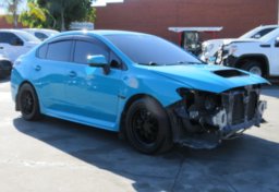 2018 Subaru WRX - Image 3