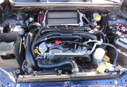 2018 Subaru WRX - Image 47