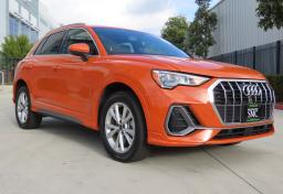 Thumbnail of 2024 Audi Q3